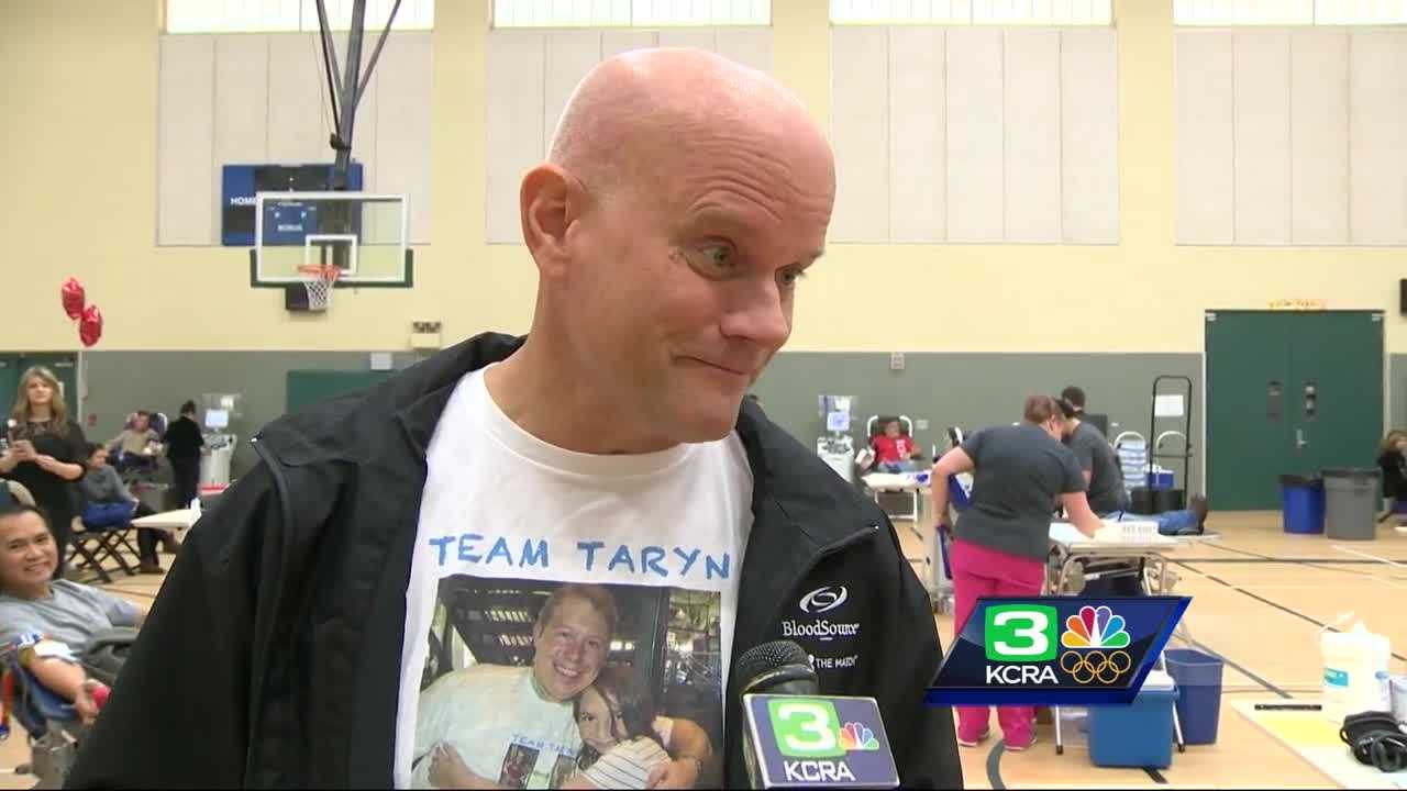 Paying it forward: Families thank strangers for helping save loved ones