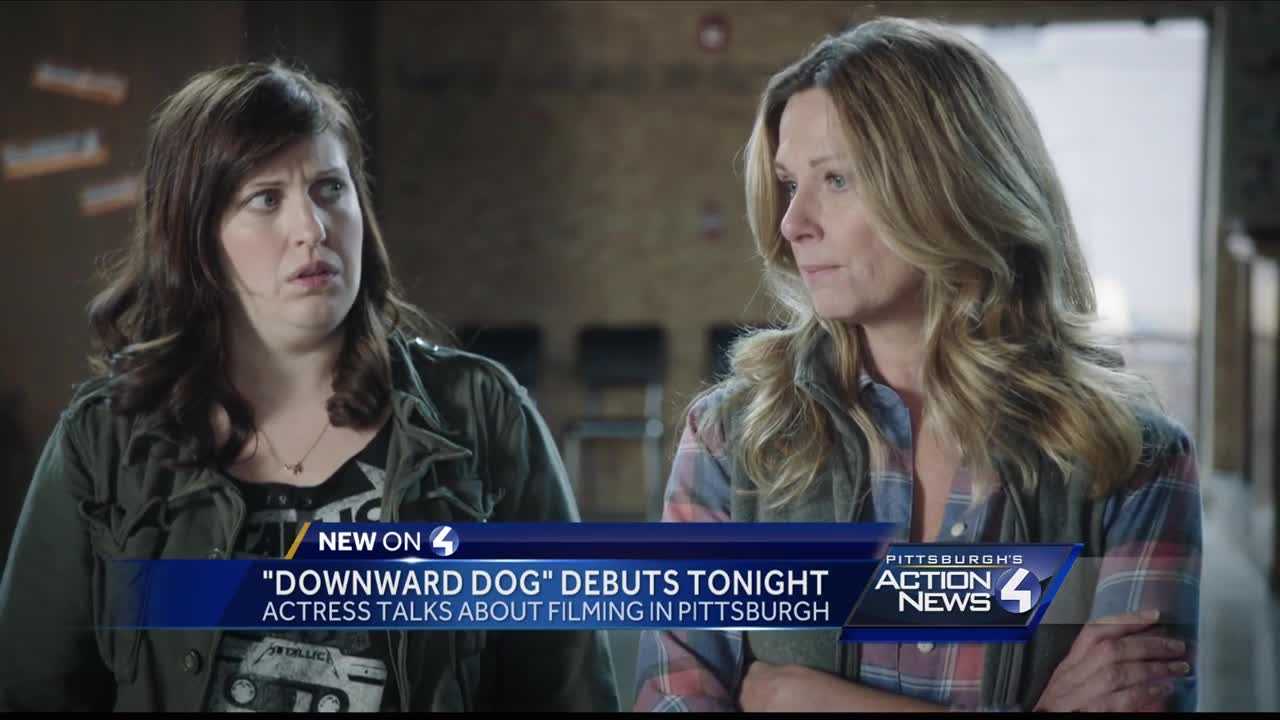 Downward Dog Debuts Tonight