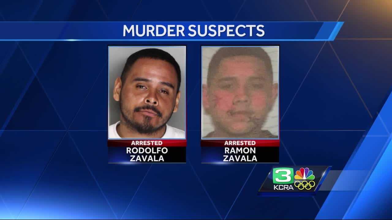 More suspects arrested in south Sac gas station killing