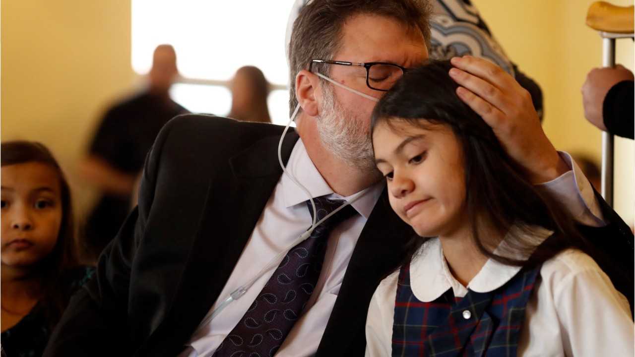 12-year-old sues Jeff Sessions over medical marijuana