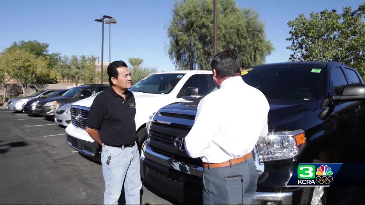 Consumer Reports: car subscriptions