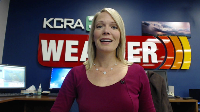 Still Breezy. When the winds will taper.