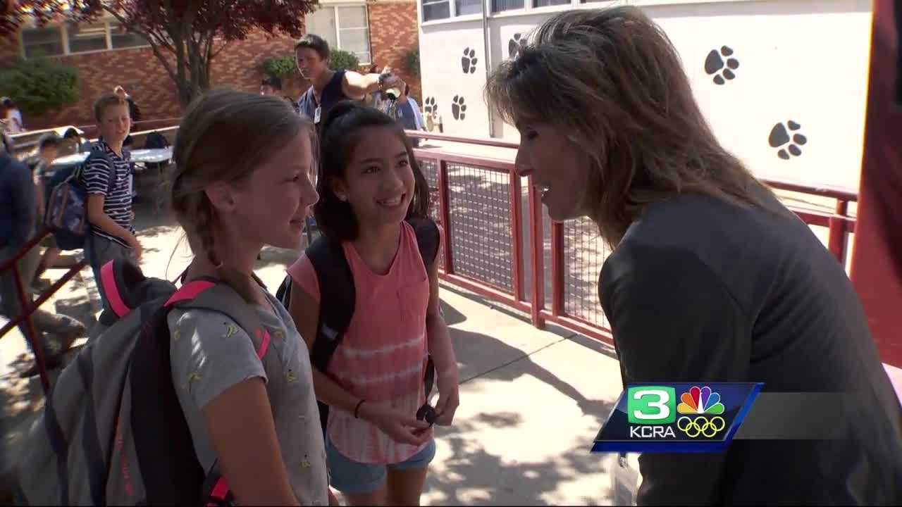 New Folsom Cordova superintendent brings fresh ideas