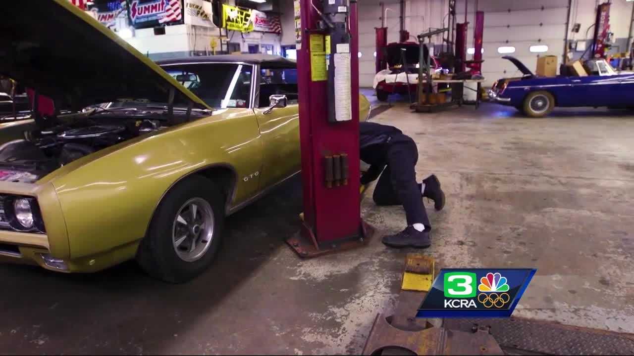 Consumer Reports: Getting more miles out of your car