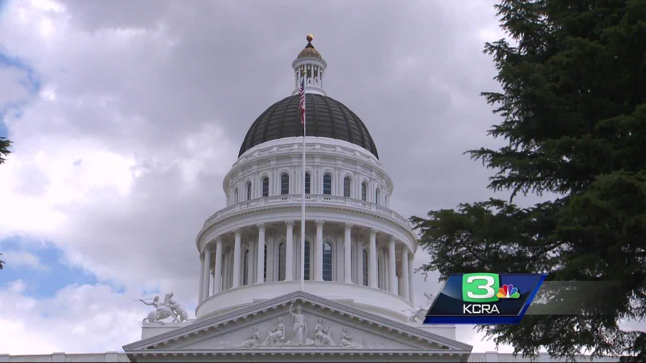 Lawmakers in disagreement over California budget, prompting delay