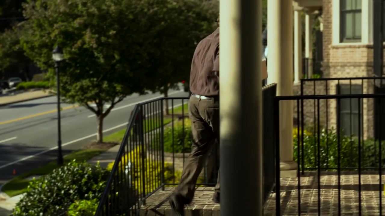 Gadget Protects Home Deliveries From Theft