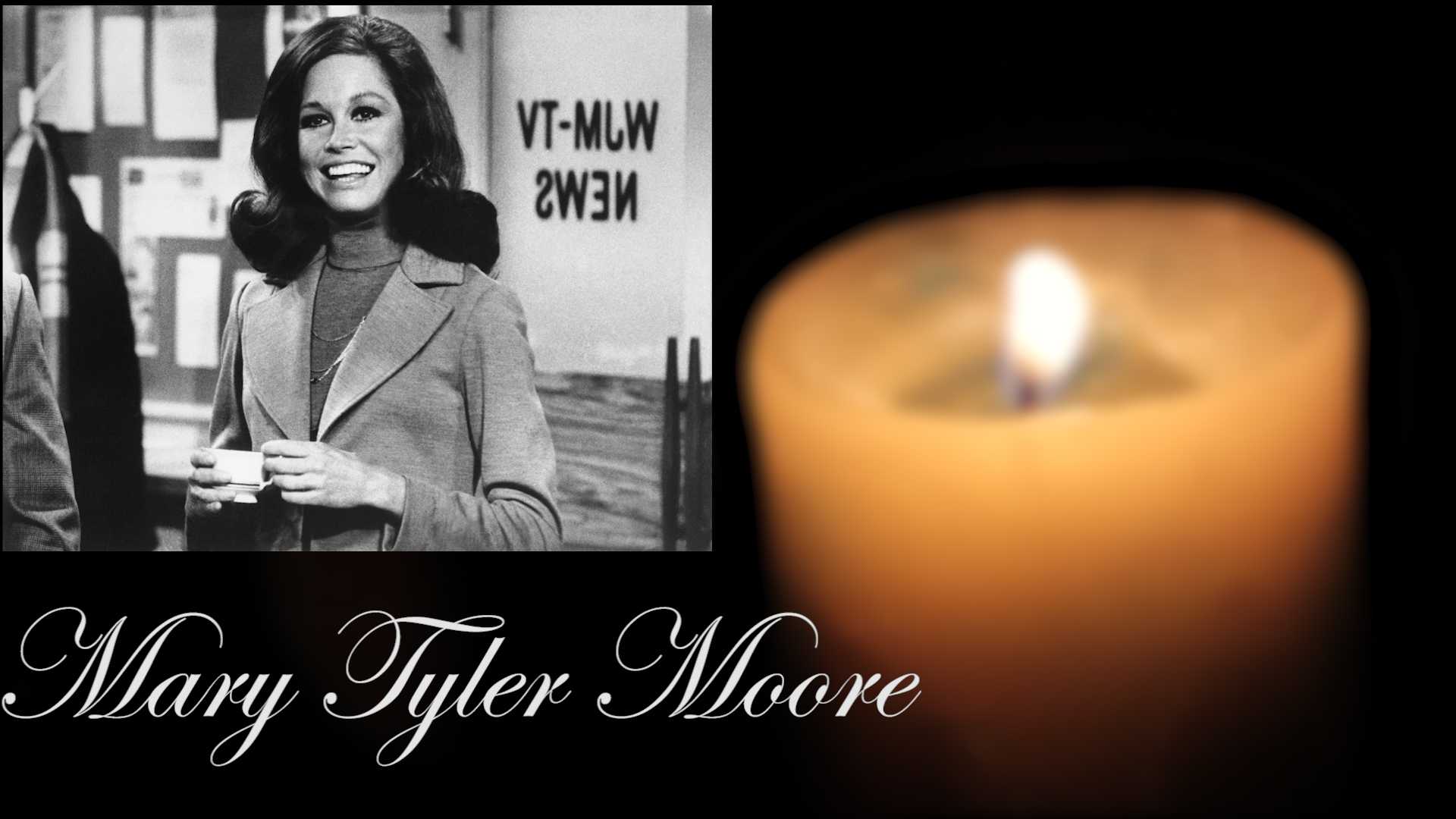 A look back at those we lost in 2017