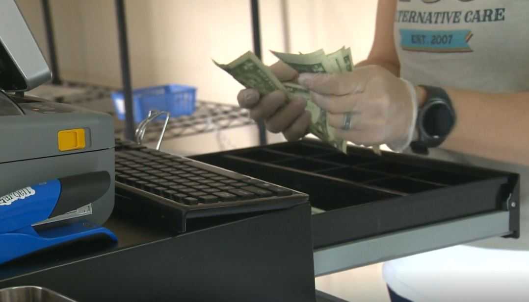 Too much green can be trouble for marijuana businesses