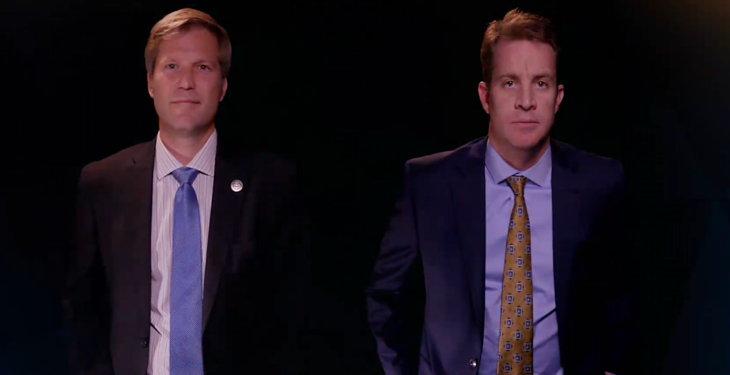 Albuquerque Runoff Election Results