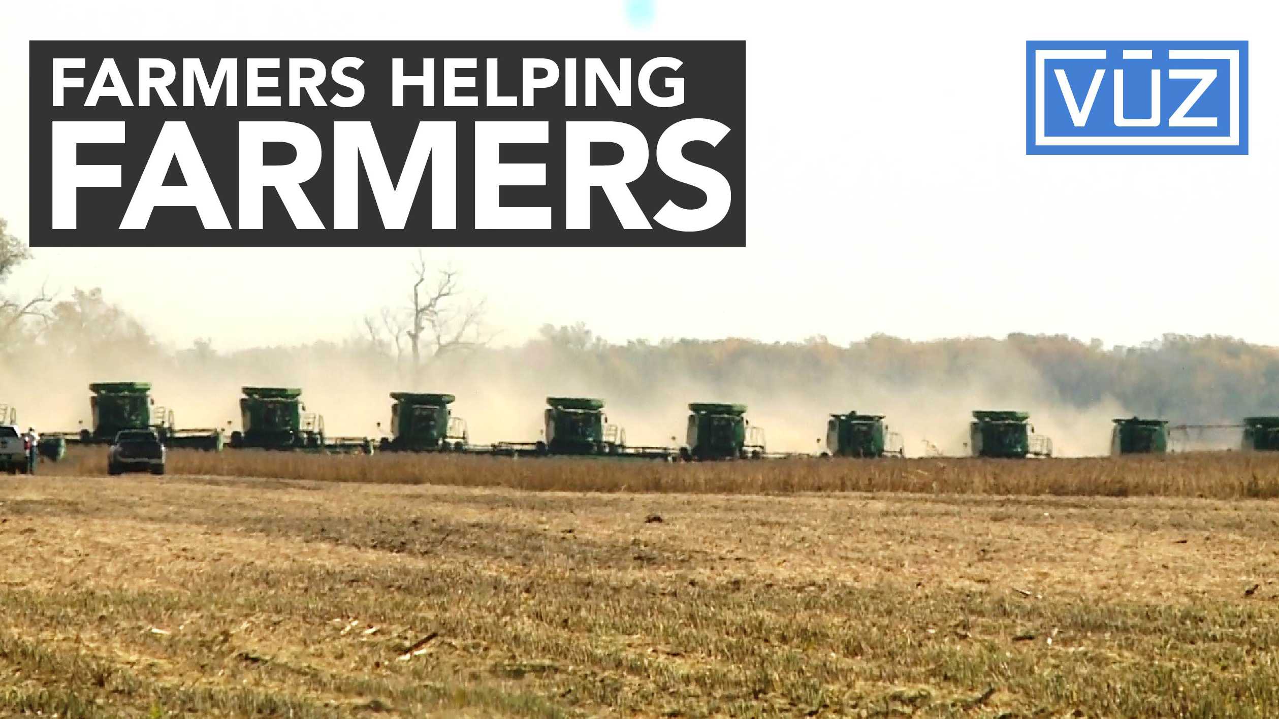 Neighbors come together to help grieving family