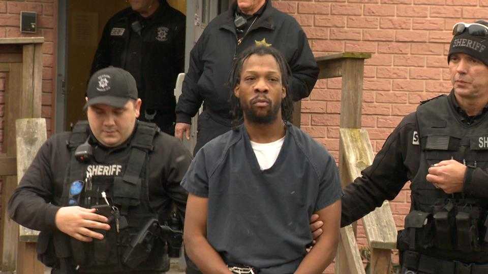 Man accused of killing New Kensington police officer maintains innocence, must stand trial