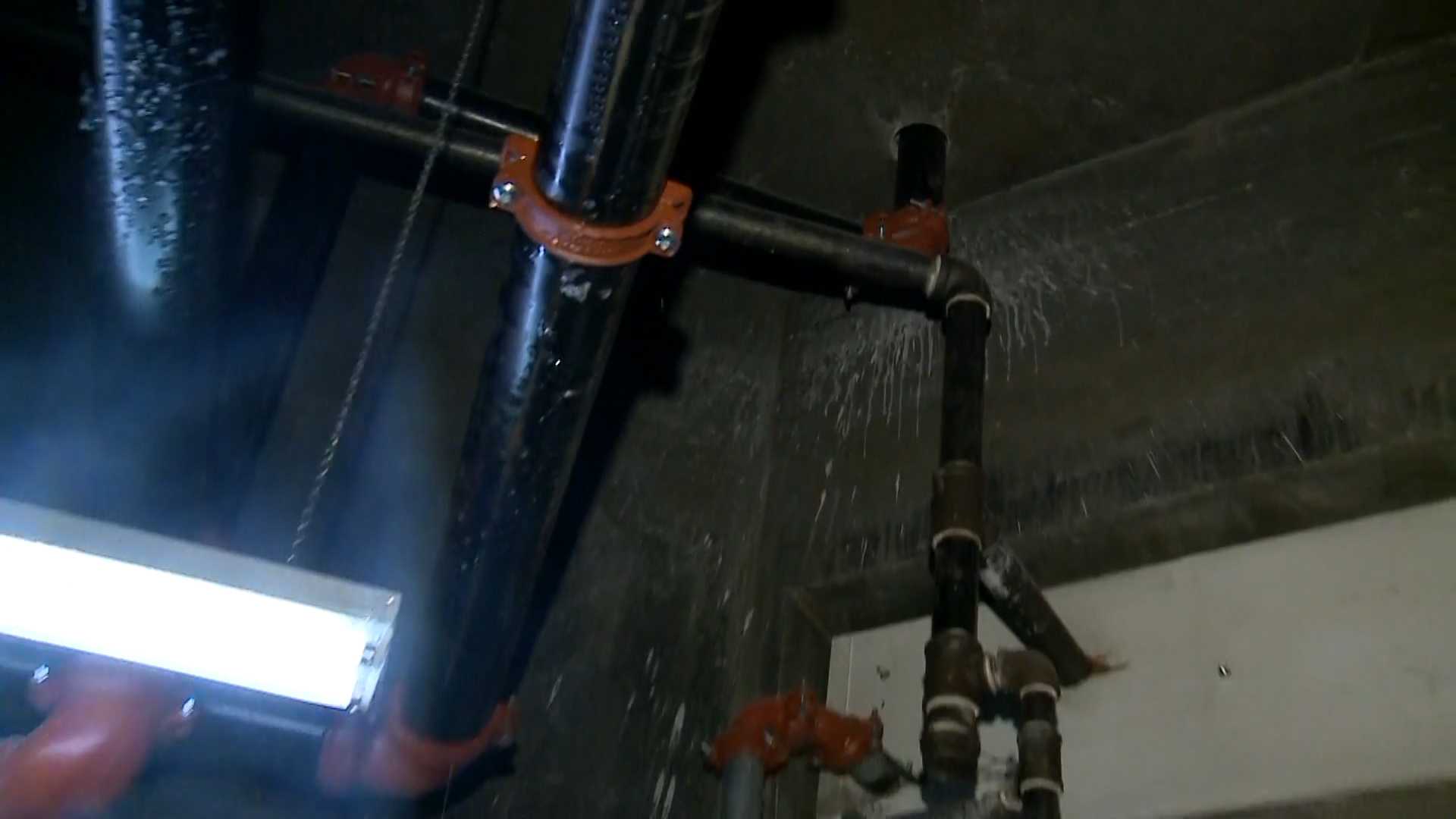 Warmer weather could lead to concerns for your pipes