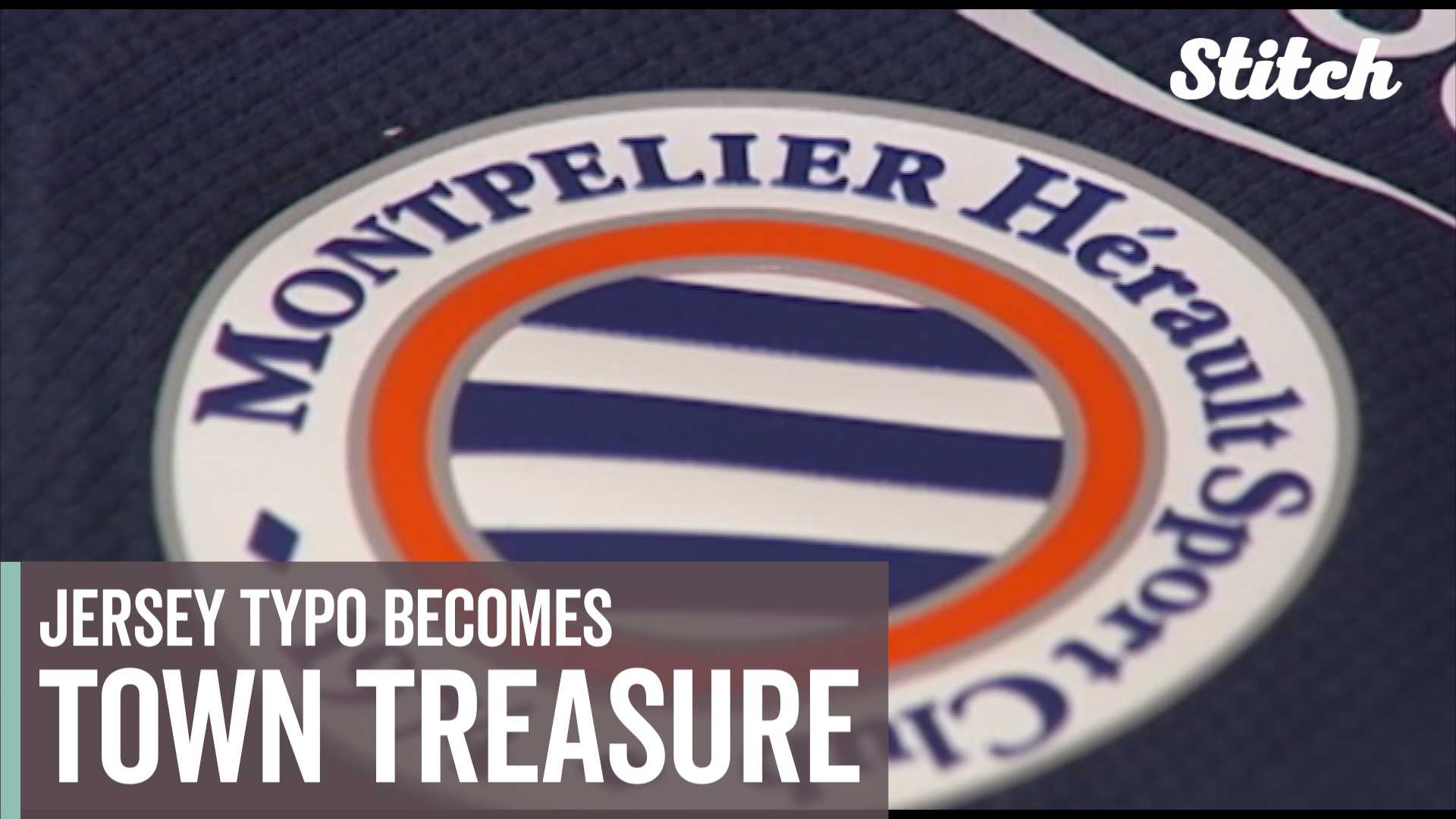 Faulty jerseys like high school's Statue of Liberty