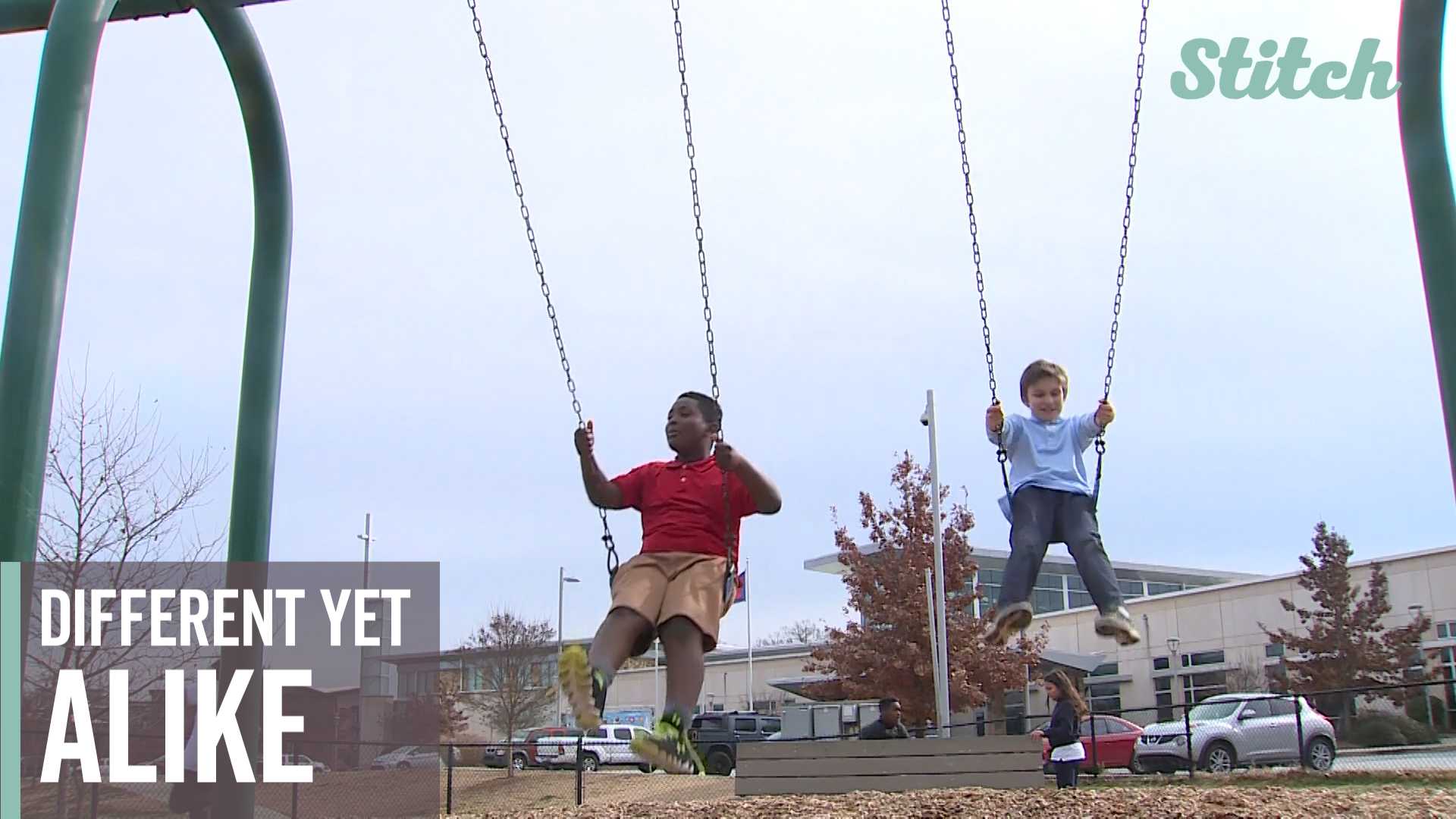 Fifth grader saved friend from bullying and published a book