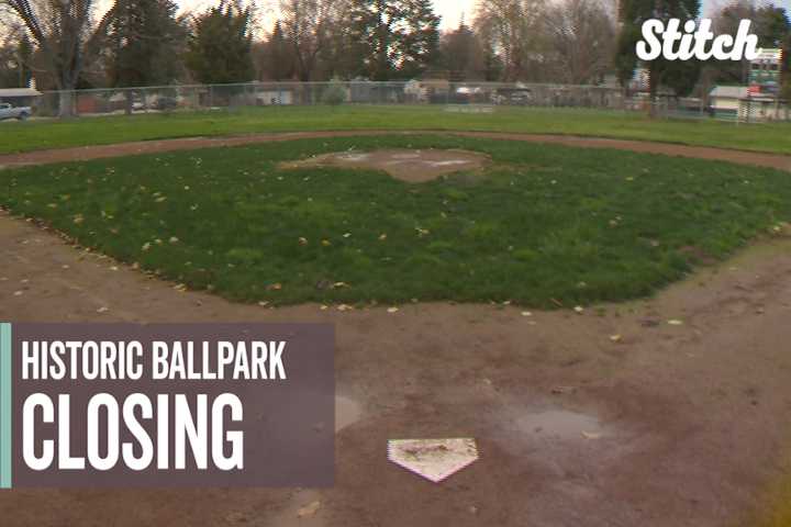 Beloved Little League ballpark set to close