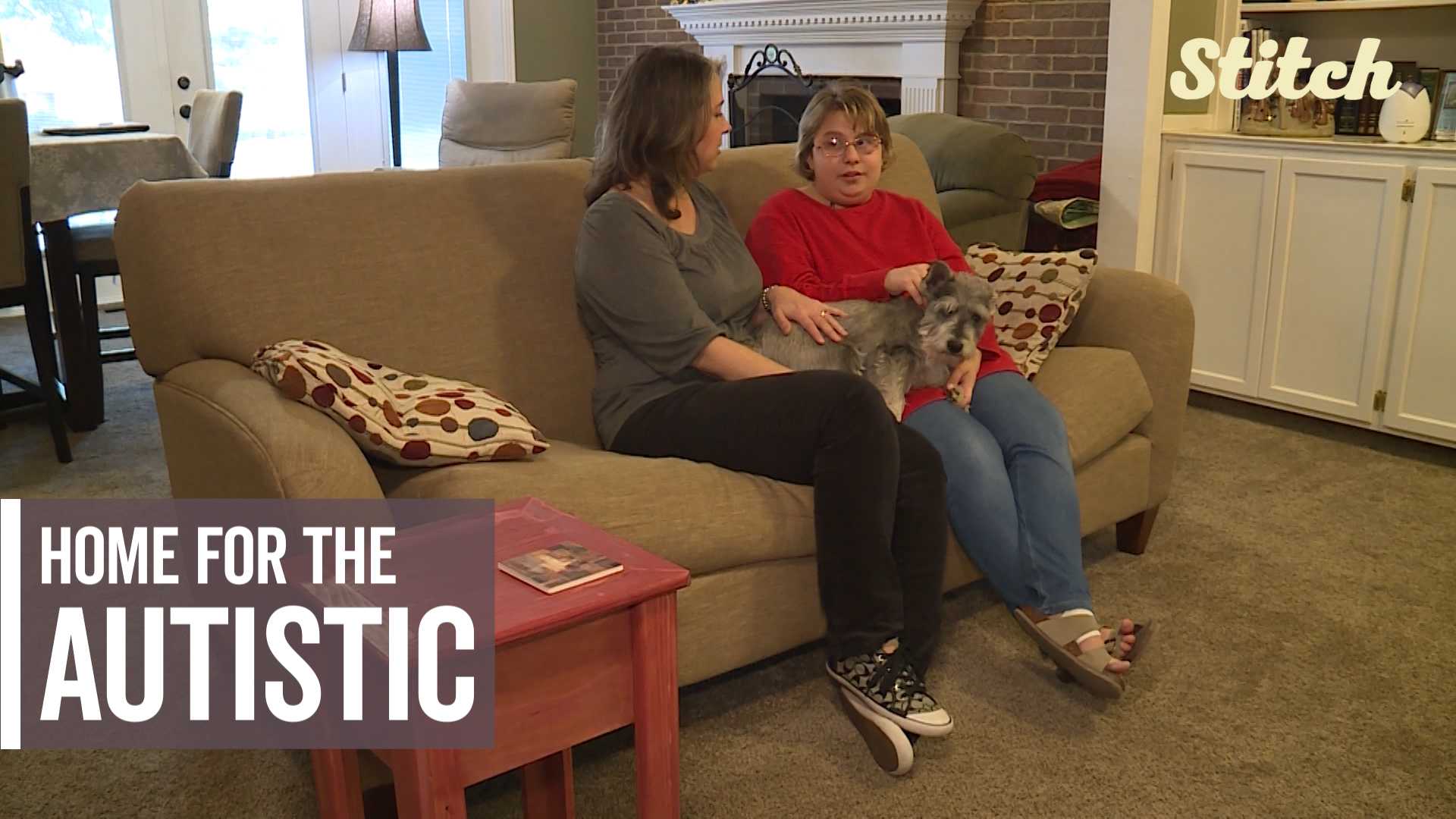 Community plans housing project for people with autism