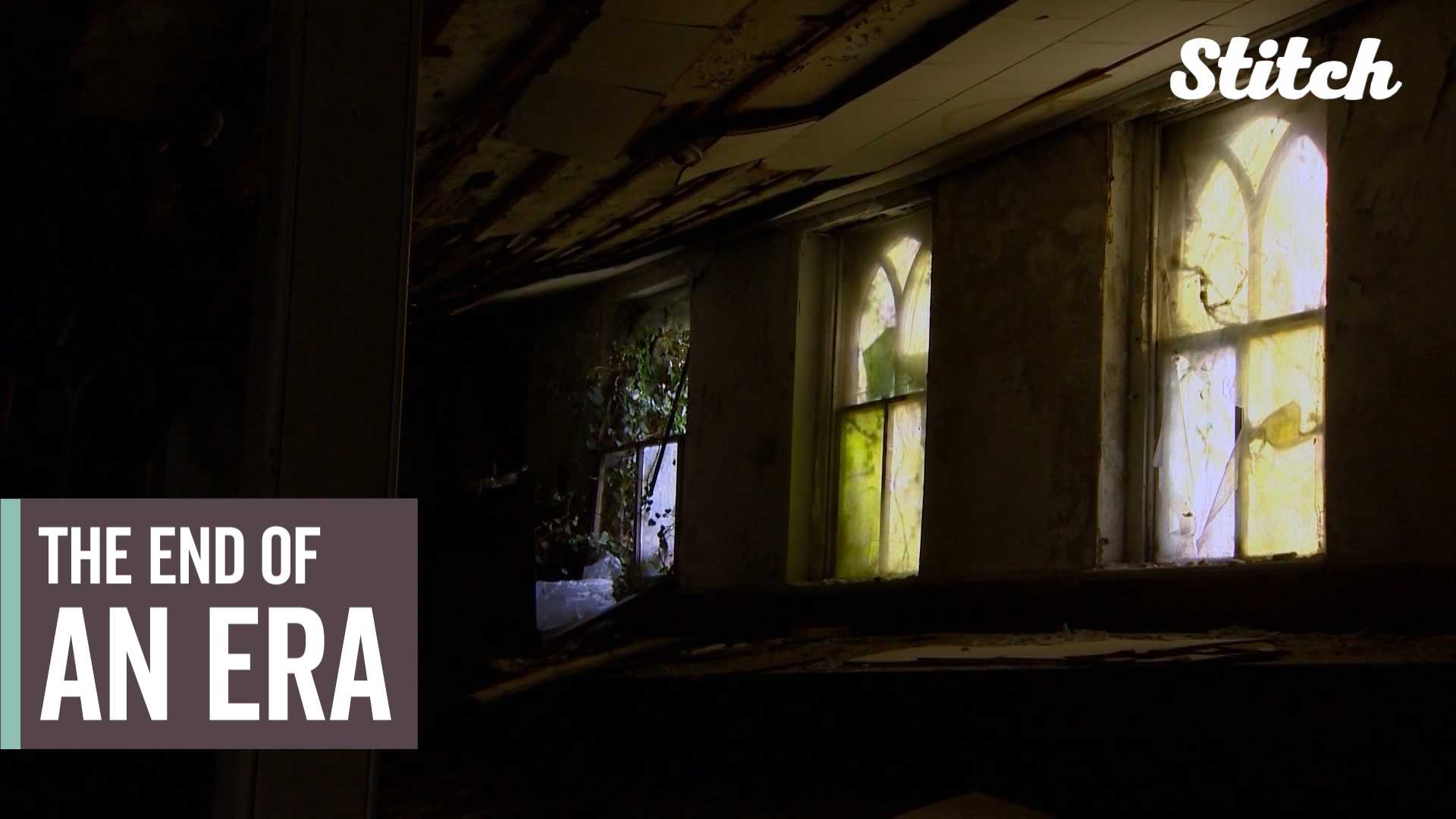 Baltimore's first African-American run hospital set to be demolished