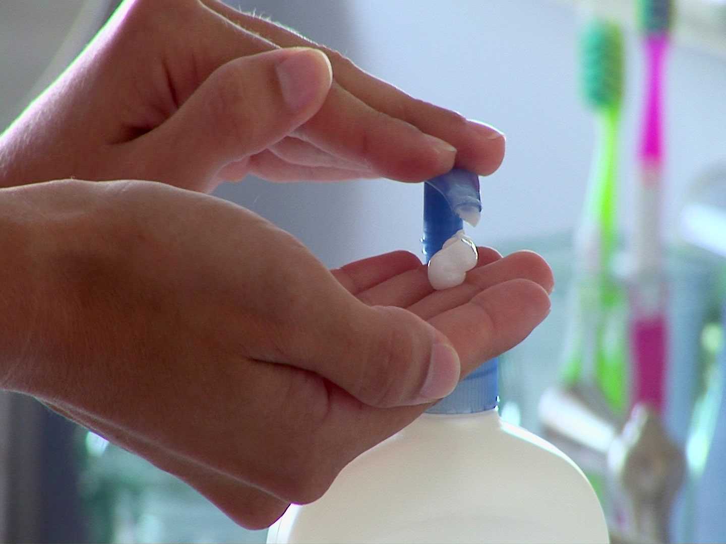 How to cure your dry skin