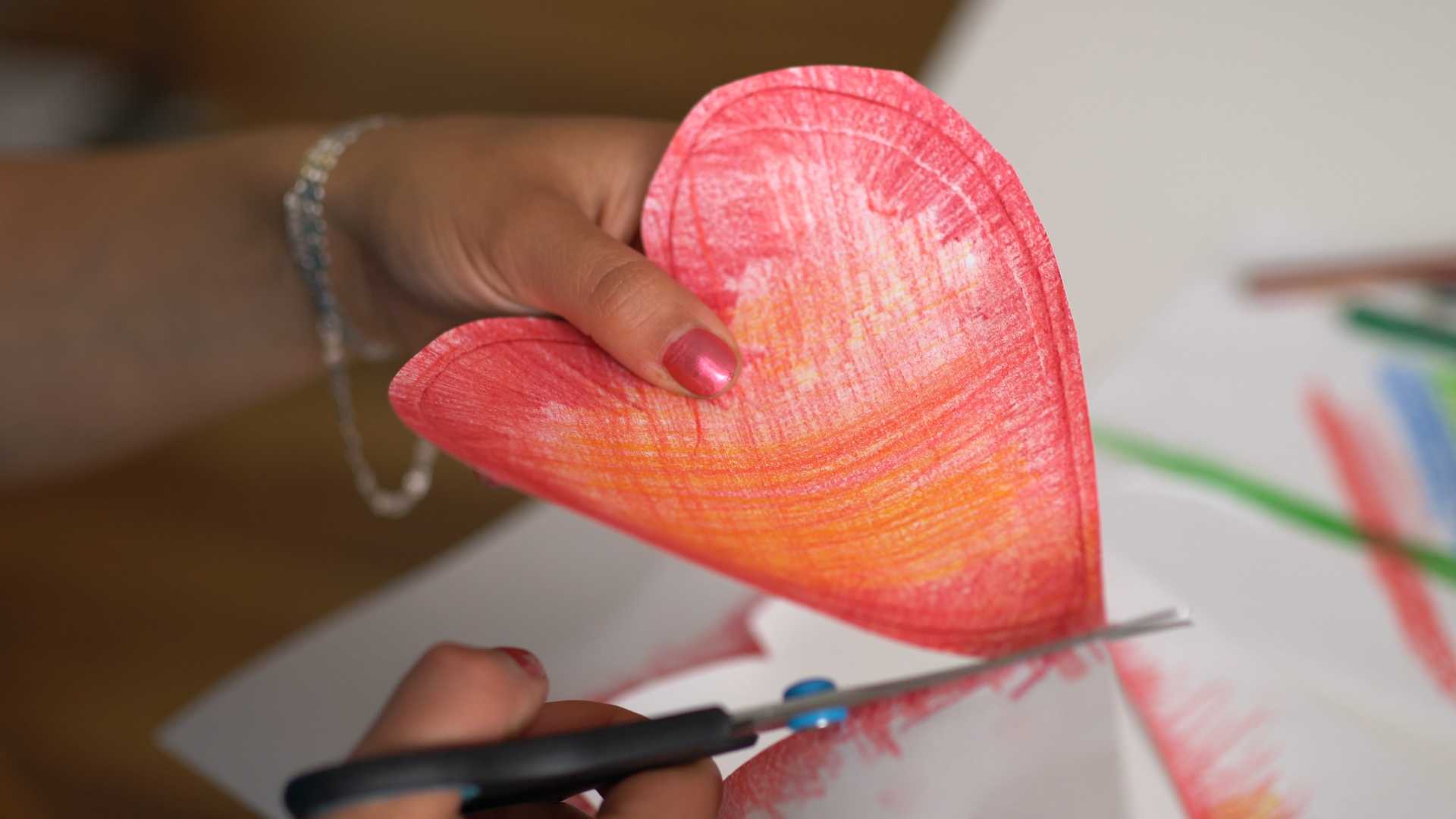 Five wonderful free Valentine's Day date ideas