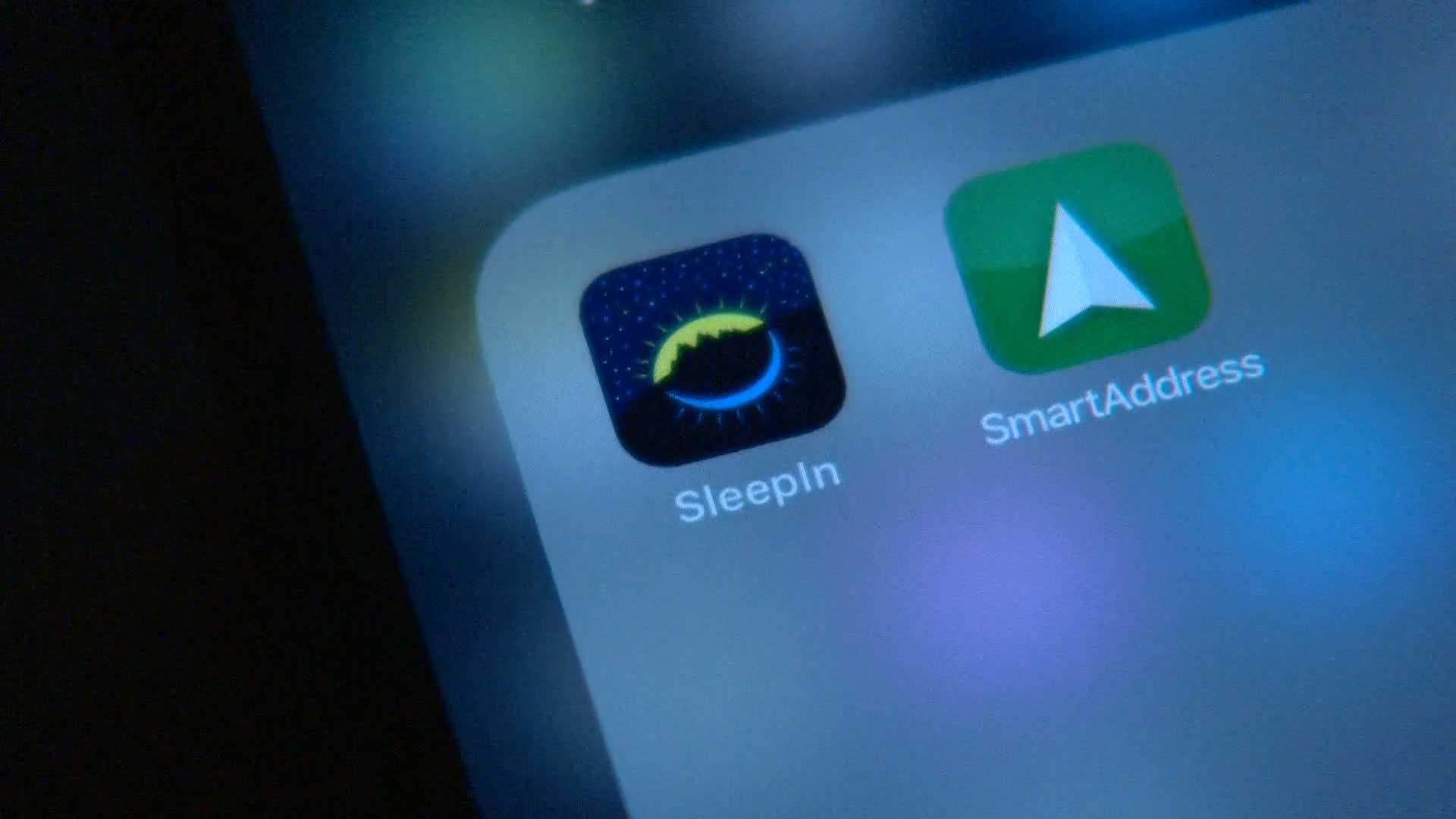 New app automatically silences alarms of students whose classes have been cancelled