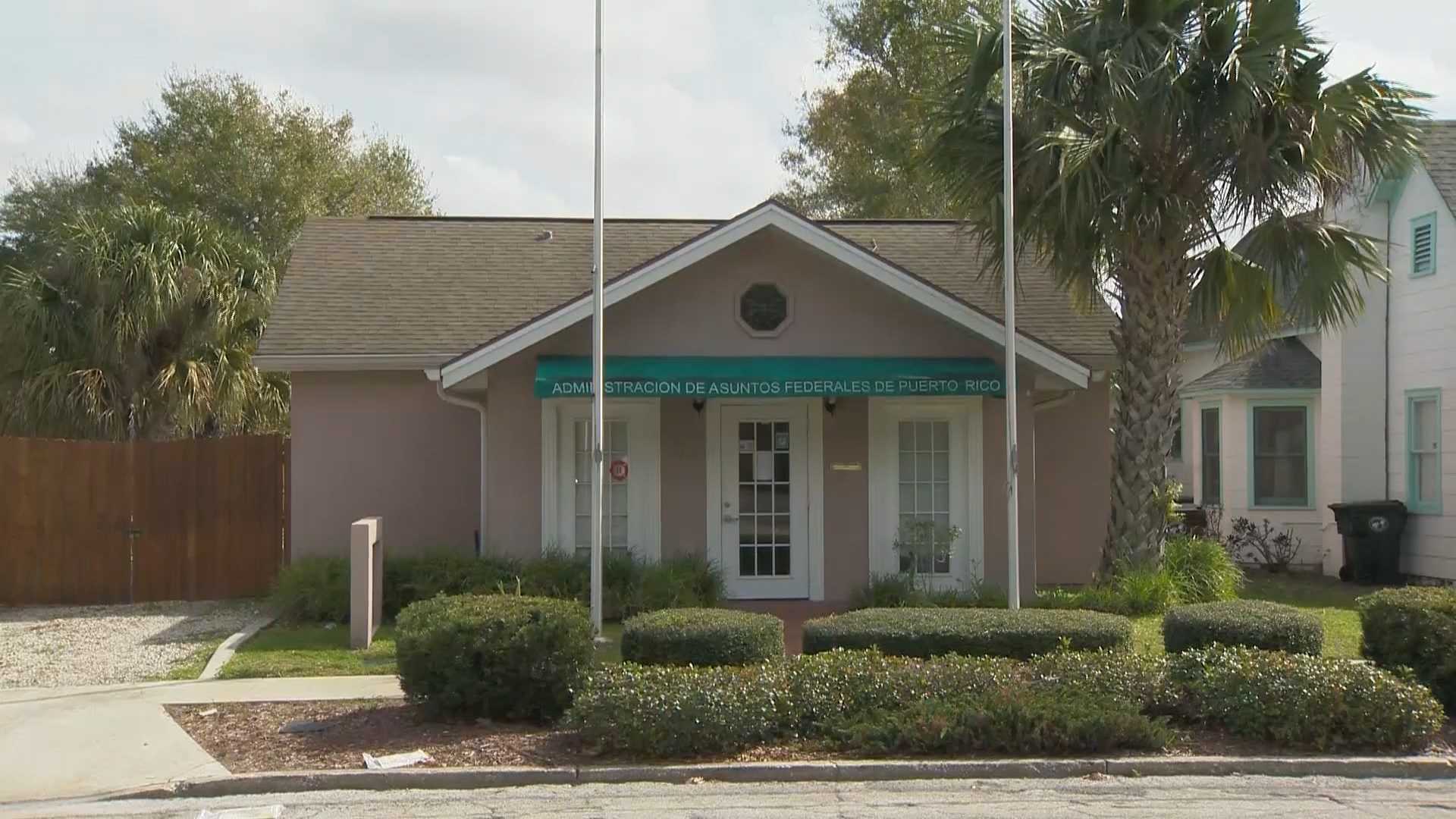 Donations intended for Hurricane Maria victims may be ruined by rats