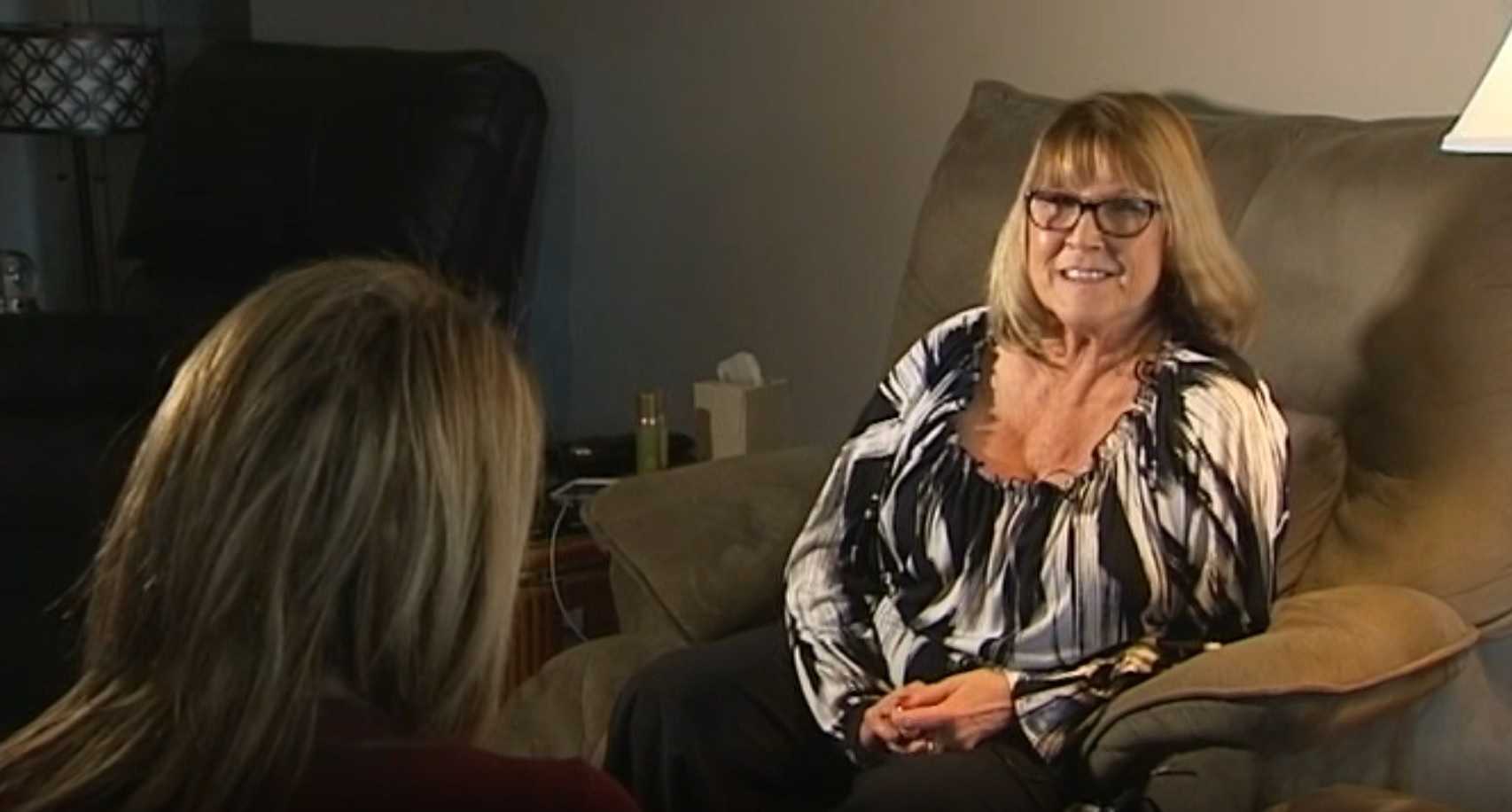 Crook scams widow out of $300,000