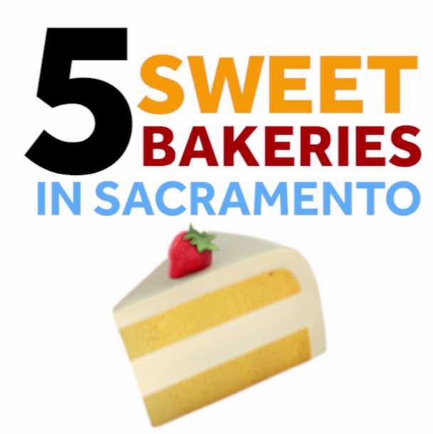 Yelp 3 Spot: 5 sweet bakeries in Sacramento