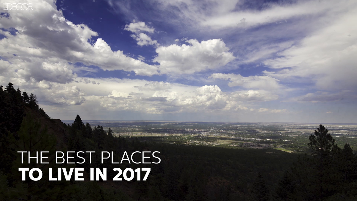 the best places to live in 2017 the best places to live in 2017