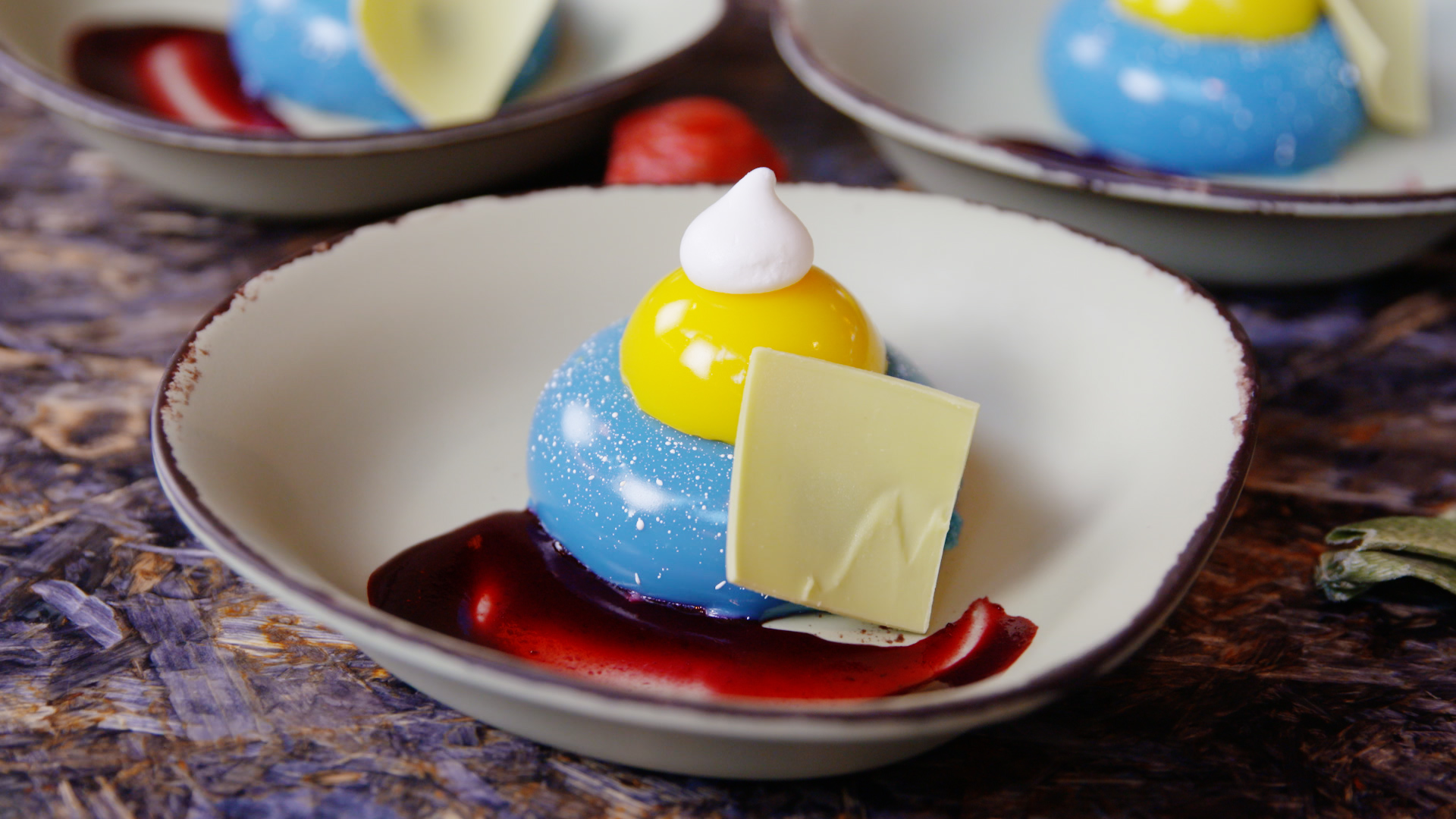 10 best foods at Disney World's Animal Kingdom