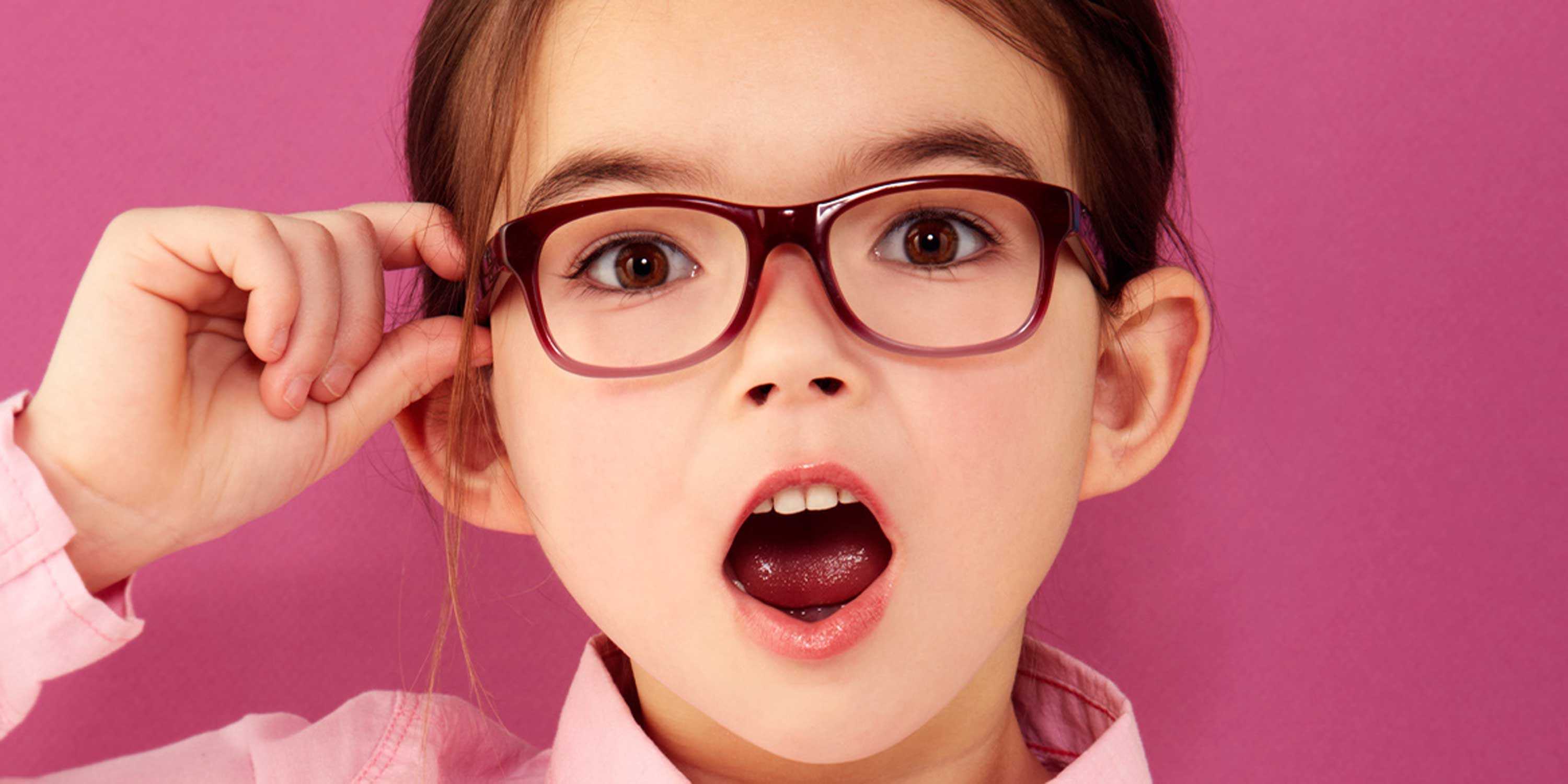 It's official: Kids get their intelligence from their mothers