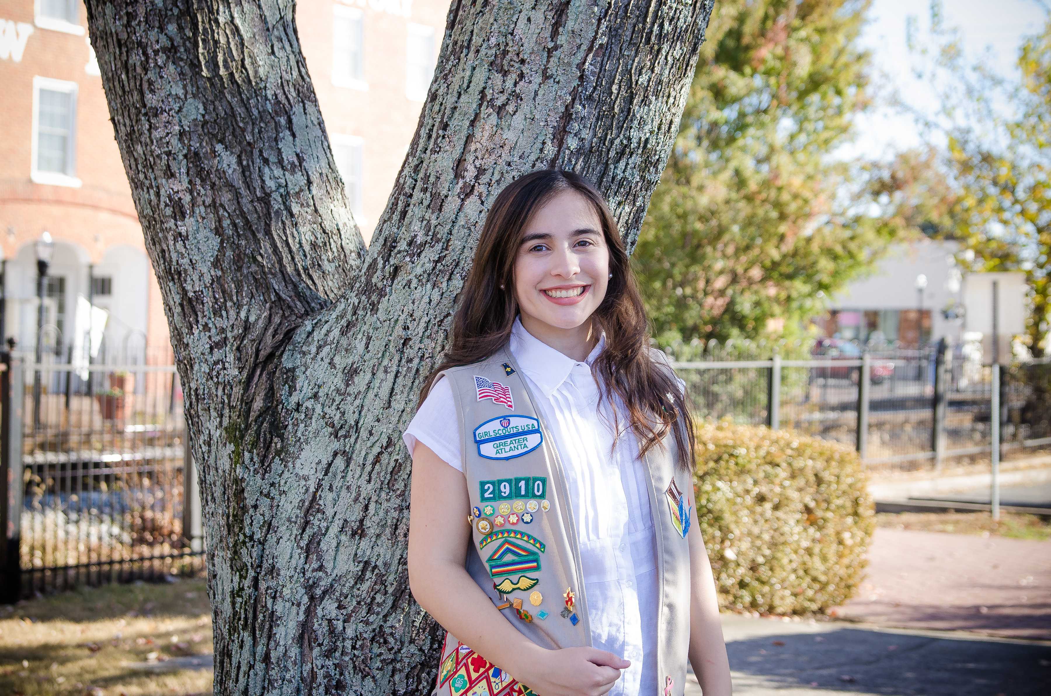 I helped my mom fight cancer—now I want to help other teens do the same