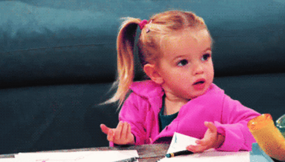 The baby from that viral meme is all grown up