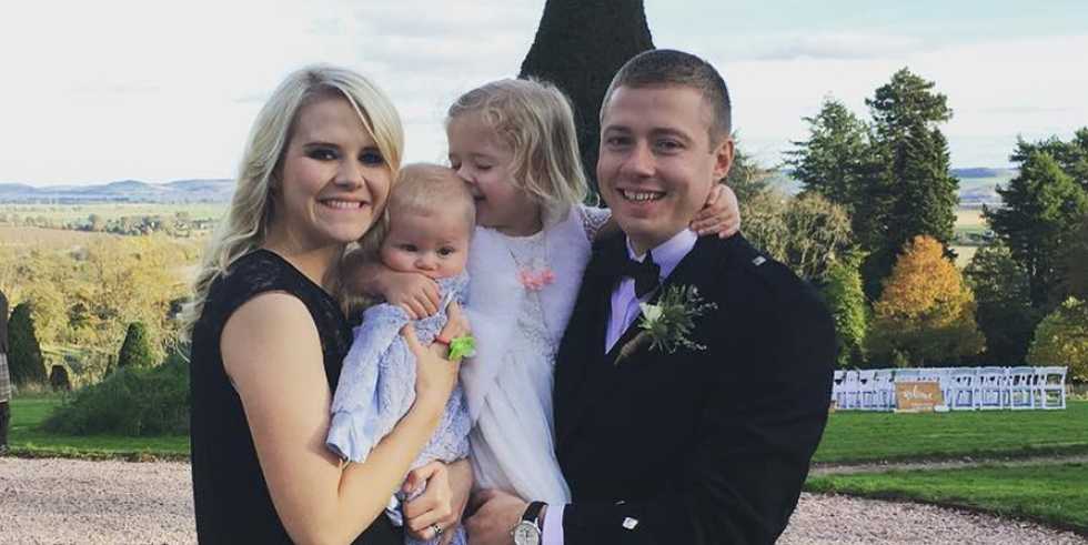 Elizabeth Smart on what she's teaching her children about survival