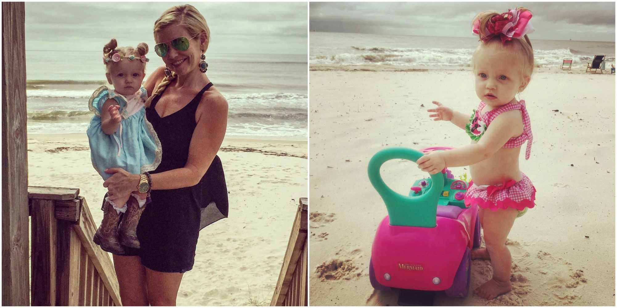 Why sleeping on a separate floor from your children can put them in danger