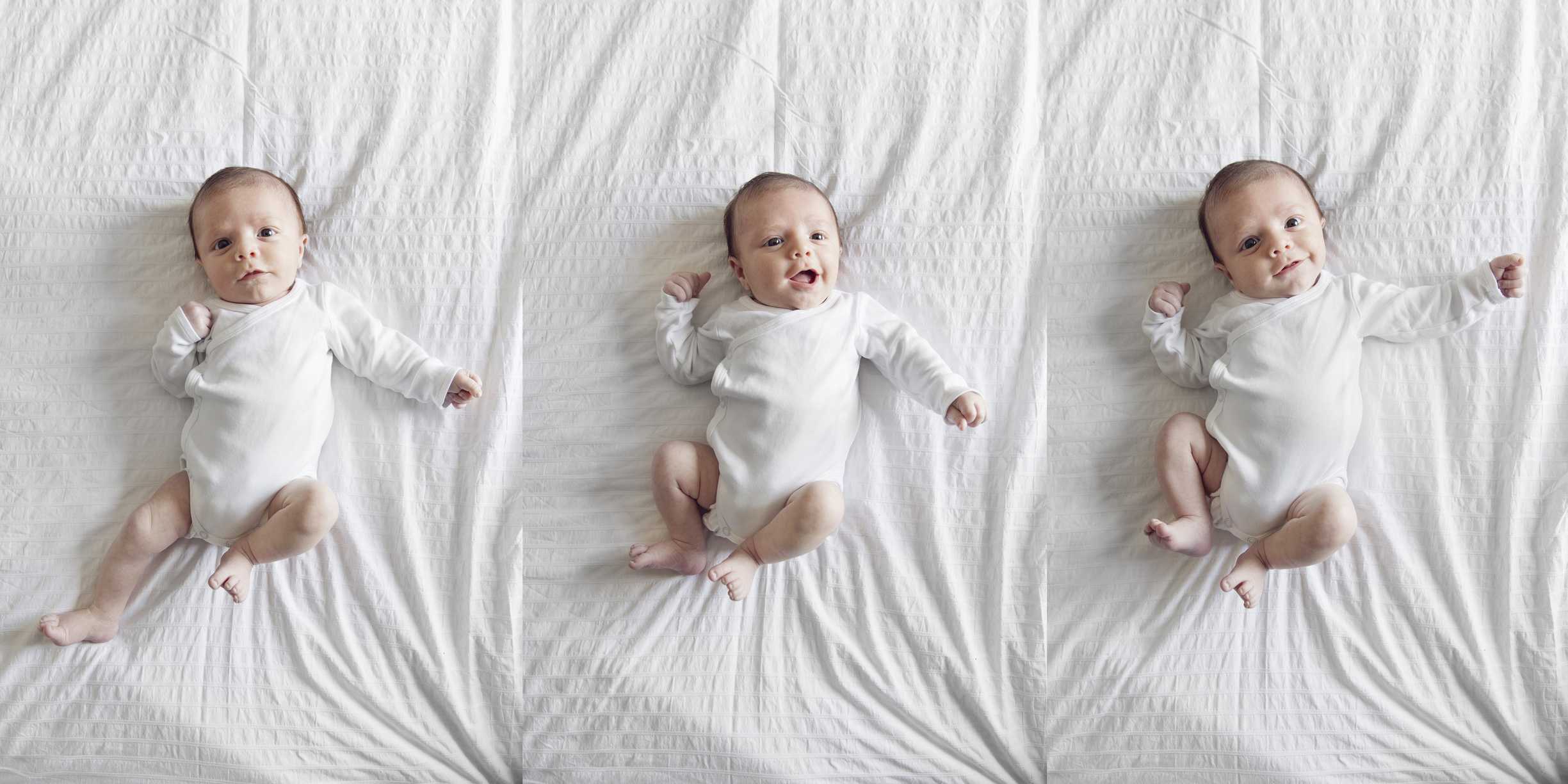 The most popular baby names to expect in 2018