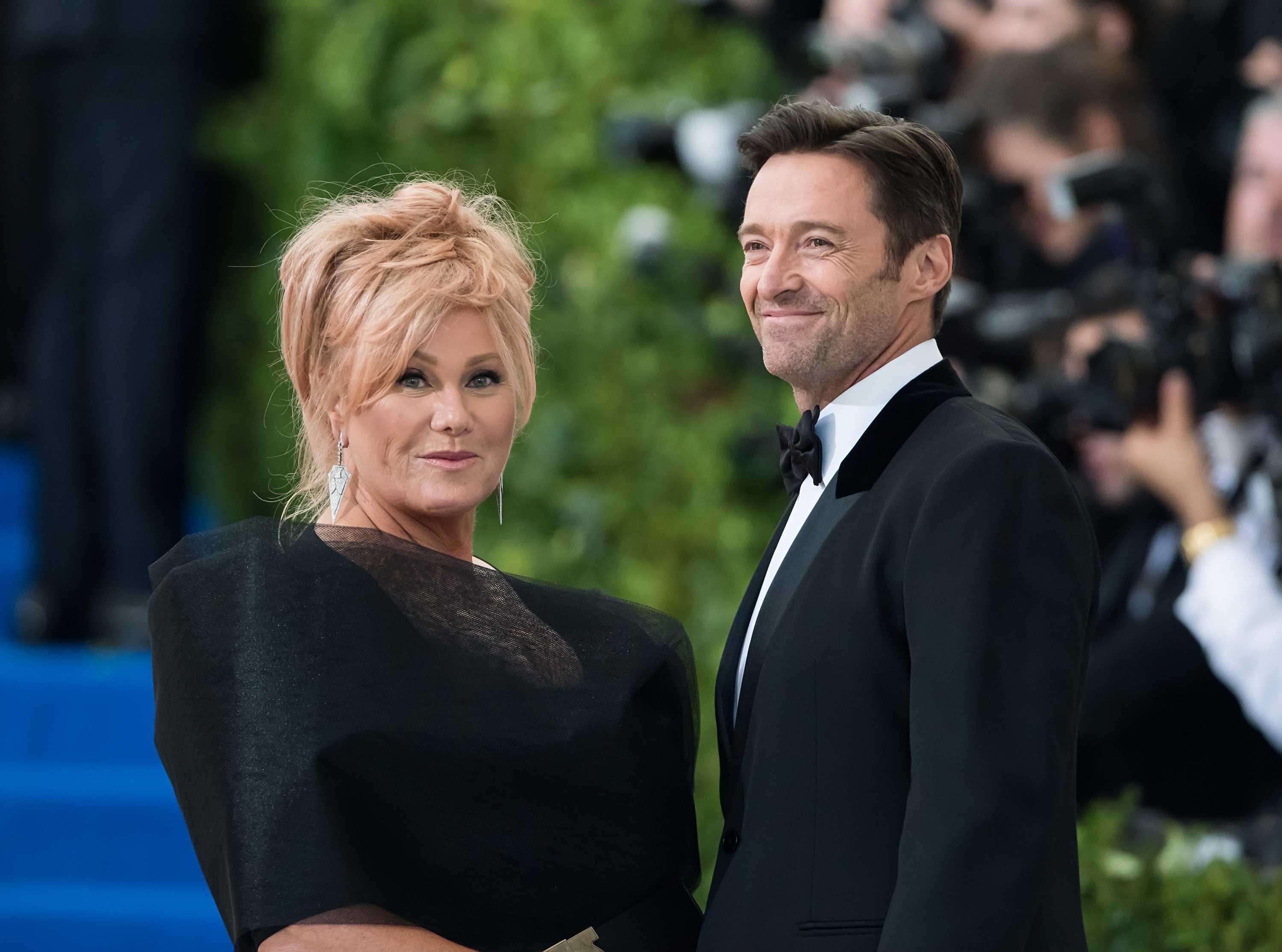 Hugh Jackman opens up about how he keeps his 21-year marriage strong